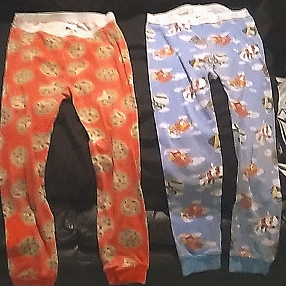 baby gap pajama pants,5 years,